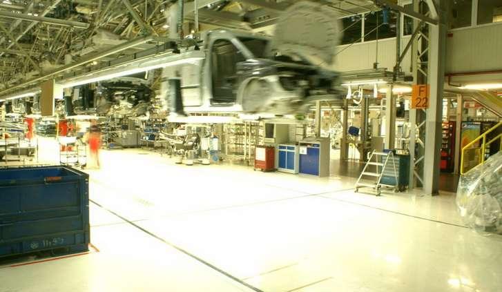 VW Caddy - Będzie Pan zadowolony