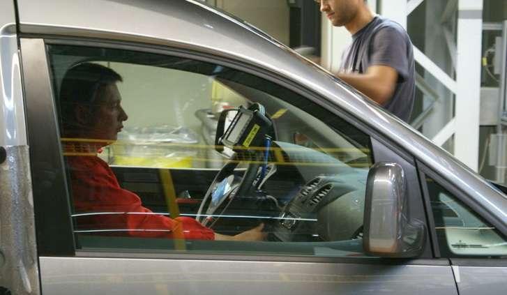 VW Caddy - Będzie Pan zadowolony