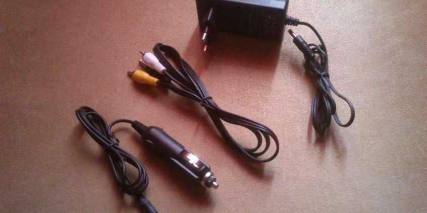 Przenośny odtwarzacz DVD marki Vordon - sposób na spokojną podróż?