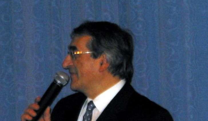 Wieczór wspomnień, podsumowań i pożegnania Błażeja Krupy.