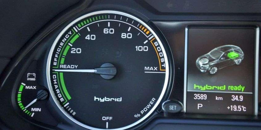 Odświeżone Audi Q5 - dyskretny przełom