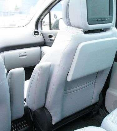 Czar rodzinnych wakacji