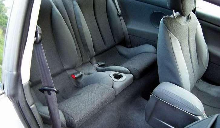 Ford Cougar - ofiara wyobraźni