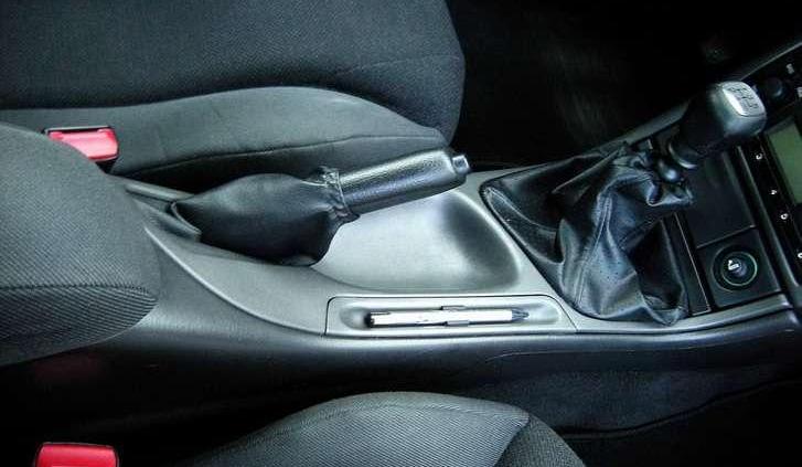 Ford Cougar - ofiara wyobraźni