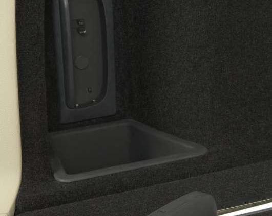 Najbardziej terenowa z terenówek