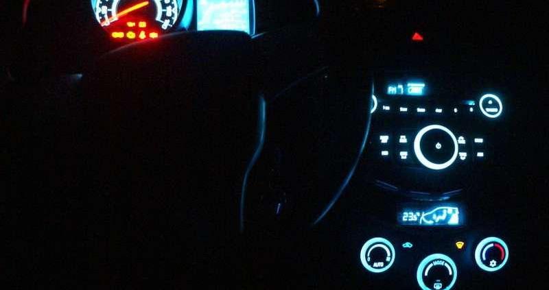 Chevrolet Spark - GameBoy