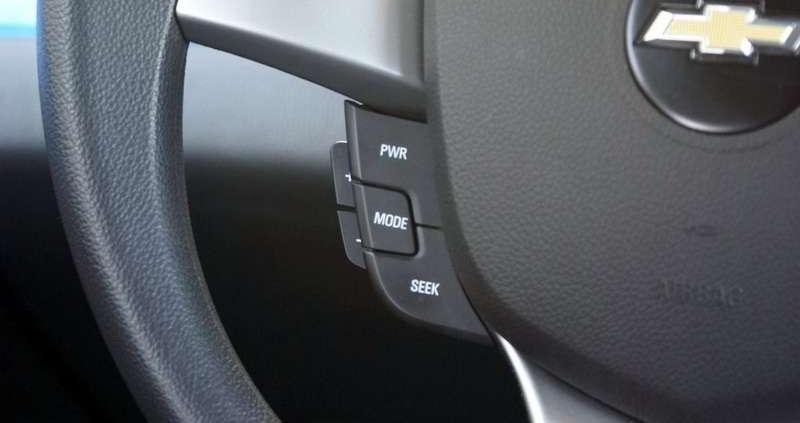 Chevrolet Spark - GameBoy