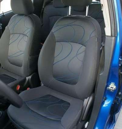 Chevrolet Spark - GameBoy