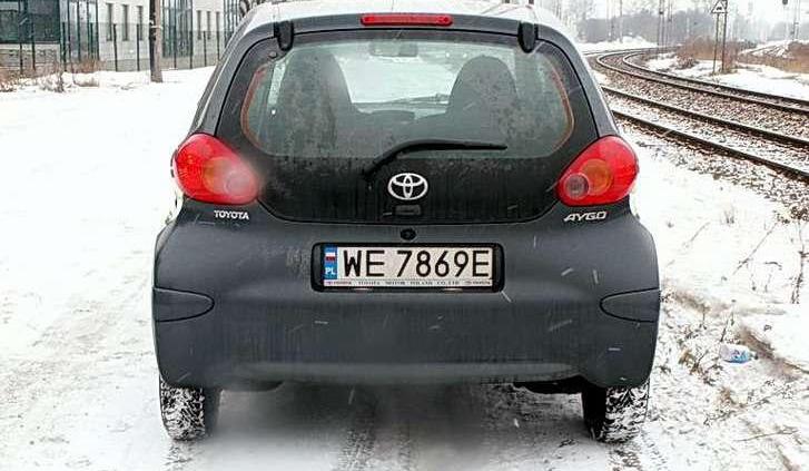 Prawie jak Porsche...