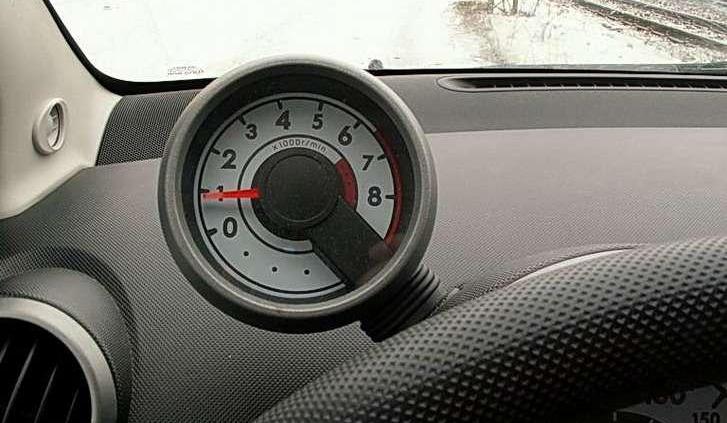 Prawie jak Porsche...