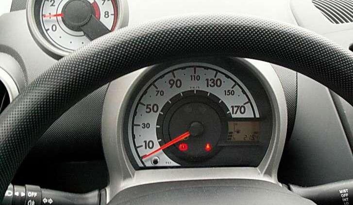 Prawie jak Porsche...