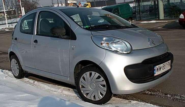 Prawie jak Porsche...