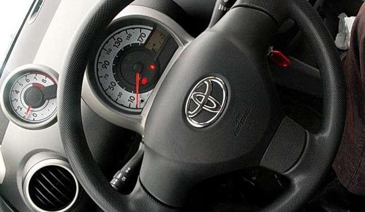 Prawie jak Porsche...