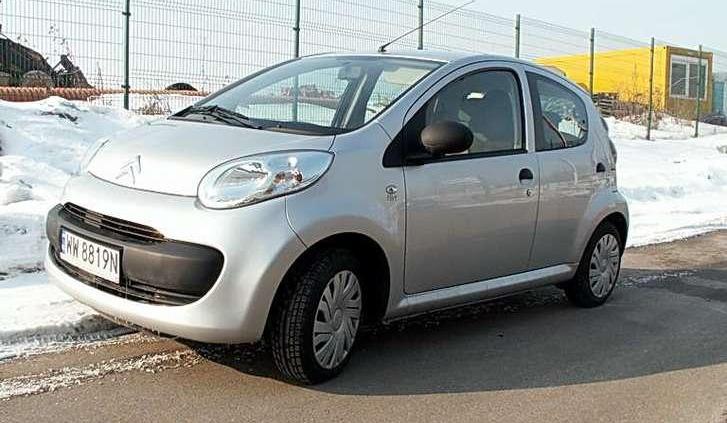 Prawie jak Porsche...