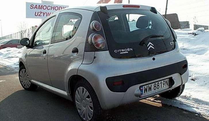 Prawie jak Porsche...