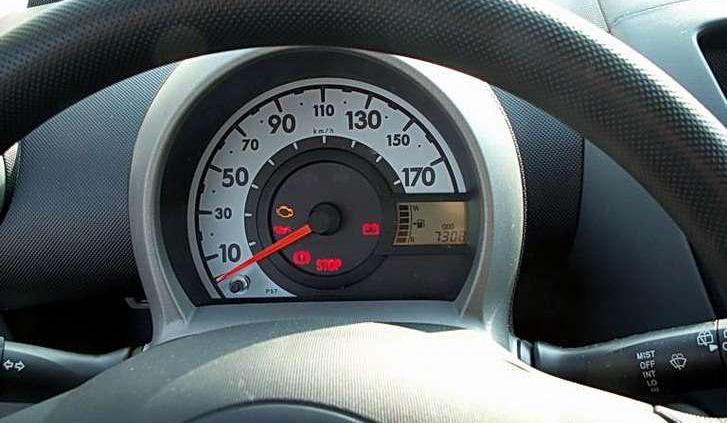 Prawie jak Porsche...