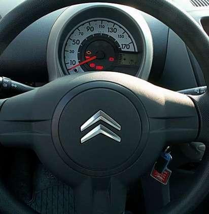 Prawie jak Porsche...