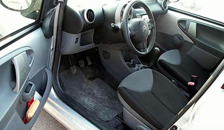 Prawie jak Porsche...