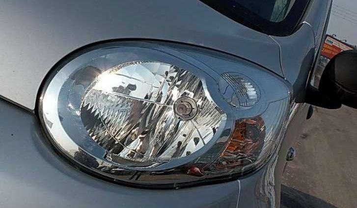 Prawie jak Porsche...