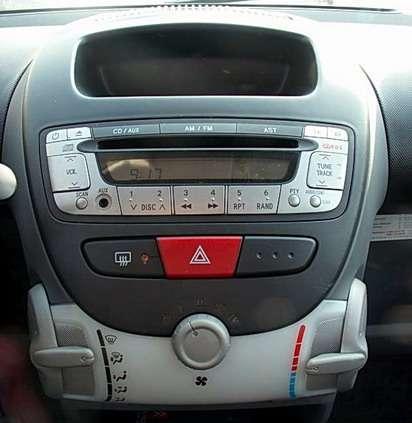 Prawie jak Porsche...