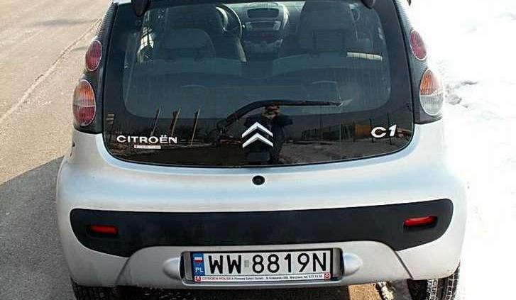 Prawie jak Porsche...