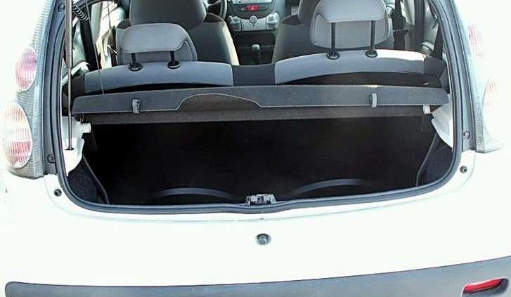 Prawie jak Porsche...