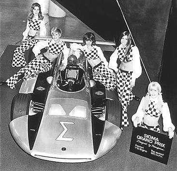 Barwna historia genewskiego salonu