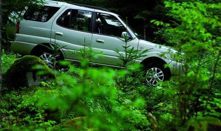 Tata Safari - okazja czy niby okazja?