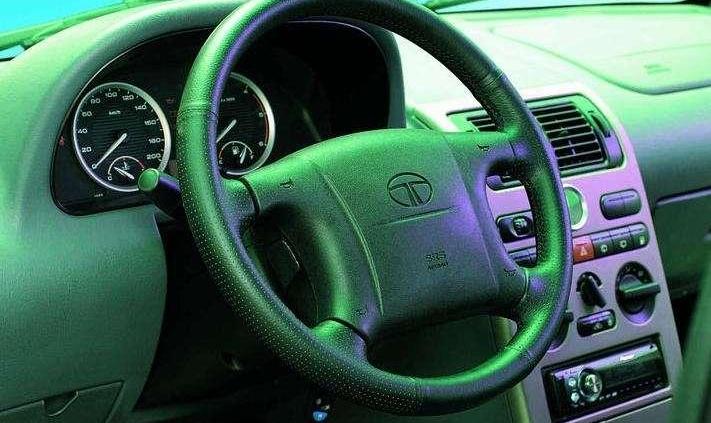 Tata Safari - okazja czy niby okazja?