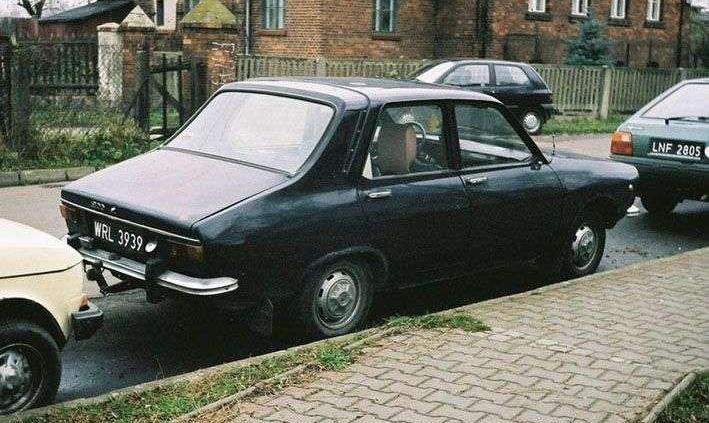 Dla nowoczesnej klasy pracującej