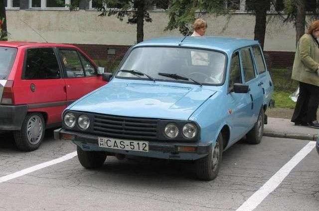 Dla nowoczesnej klasy pracującej