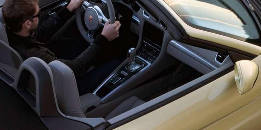 Porsche Boxster - Piękno lekkości