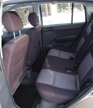 Wysokoprężna dynamika miejska