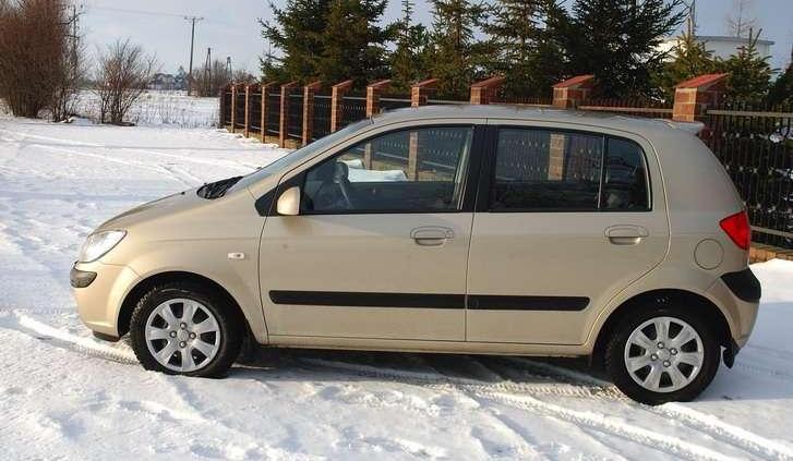 Wysokoprężna dynamika miejska