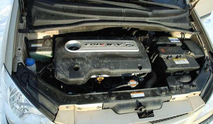 Wysokoprężna dynamika miejska