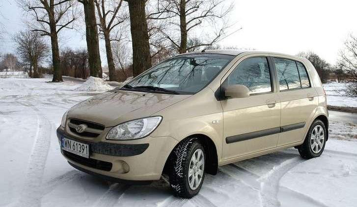 Wysokoprężna dynamika miejska