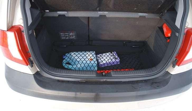 Wysokoprężna dynamika miejska