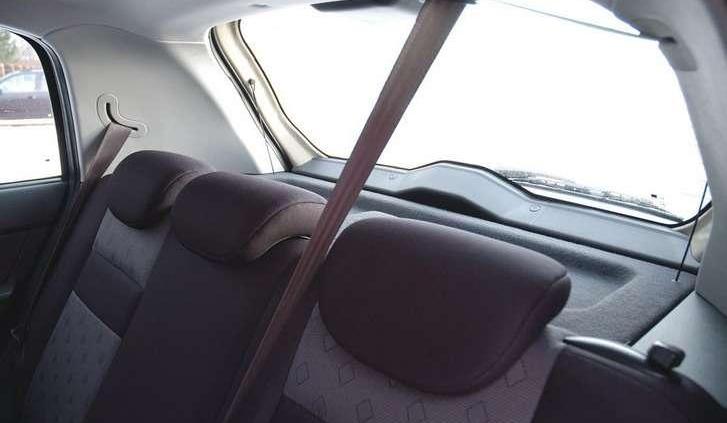 Wysokoprężna dynamika miejska