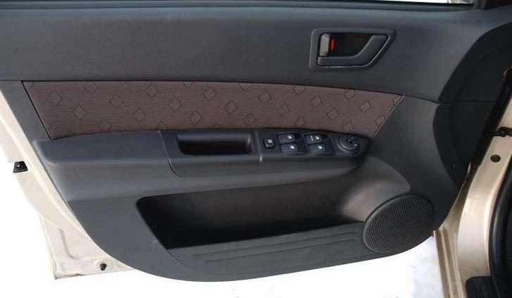 Wysokoprężna dynamika miejska