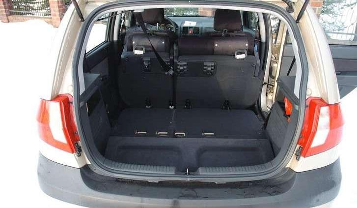 Wysokoprężna dynamika miejska