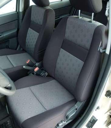 Wysokoprężna dynamika miejska