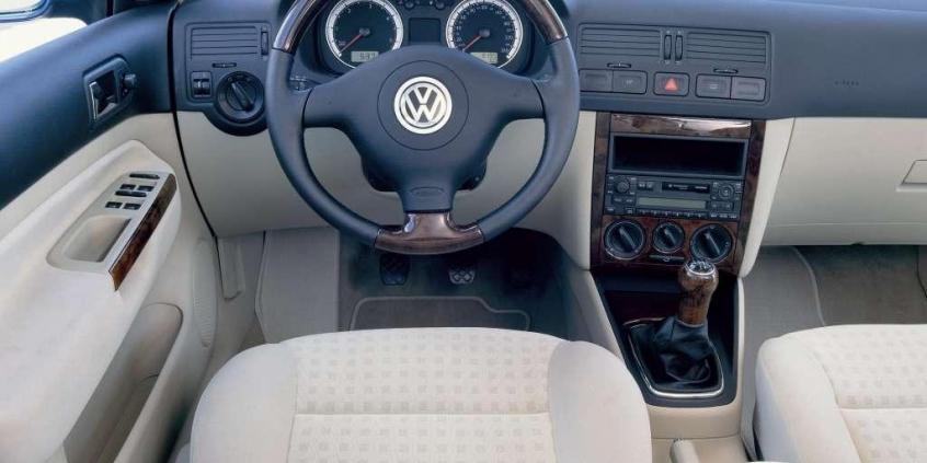 Czy warto kupić: używany Volkswagen Bora (od 1998 do 2005)