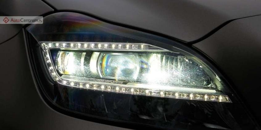 Poradnik kupującego - klasa wyższa