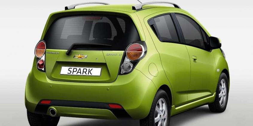 Przegląd rynku nowych samochodów: tanie auta z LPG