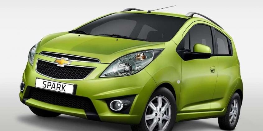 Przegląd rynku nowych samochodów: tanie auta z LPG