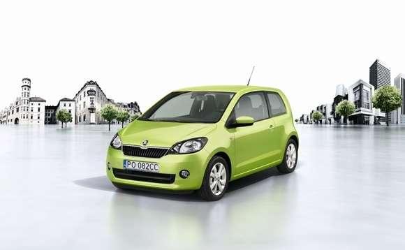 Przegląd rynku nowych samochodów: tanie auta z LPG