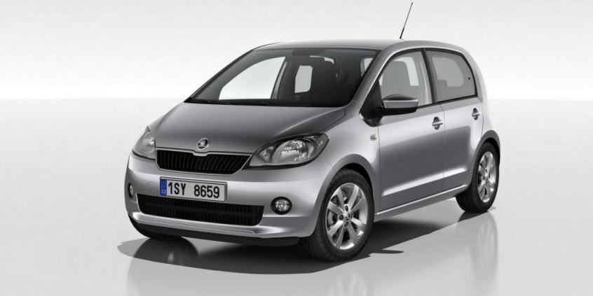 Przegląd rynku nowych samochodów: tanie auta z LPG