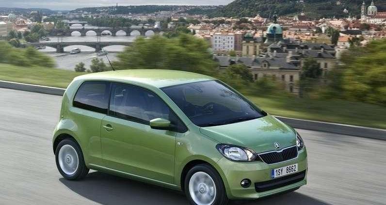 Przegląd rynku nowych samochodów: tanie auta z LPG