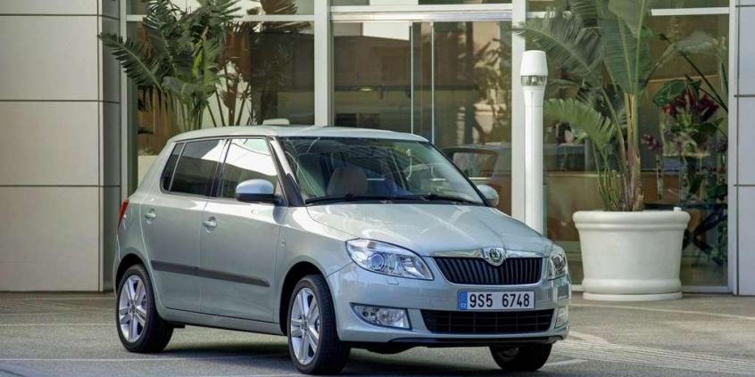 Przegląd rynku nowych samochodów: tanie auta z LPG