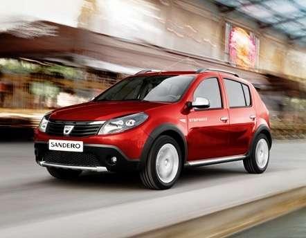 Przegląd rynku nowych samochodów: tanie auta z LPG